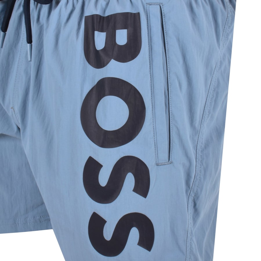 Hugo boss orca swim shorts 2025